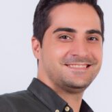 Reza Goodarzi