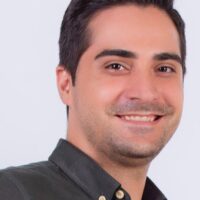 Reza Goodarzi